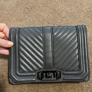 Rebecca minkoff crossbody